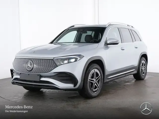 Mercedes-Benz EQB 300