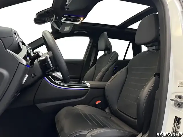 Mercedes-Benz GLC 450