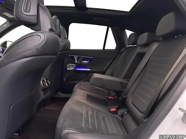 Mercedes-Benz GLC 450