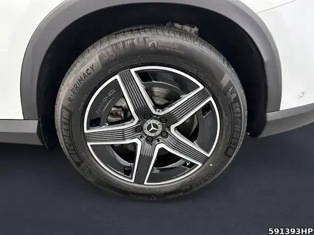 Mercedes-Benz GLC 450