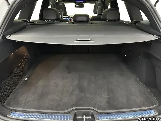 Mercedes-Benz GLC 450