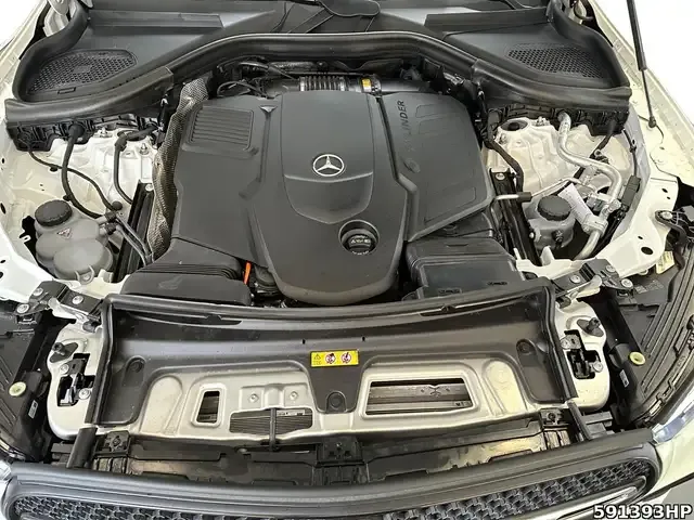 Mercedes-Benz GLC 450