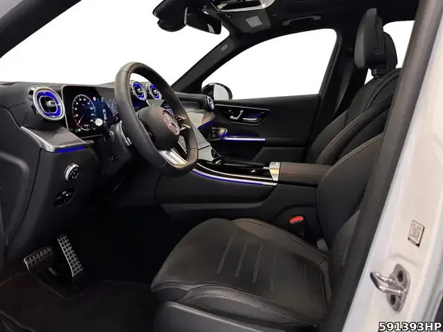 Mercedes-Benz GLC 450