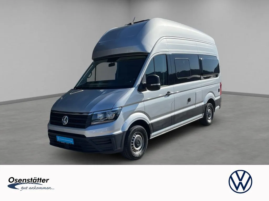 Volkswagen Autres