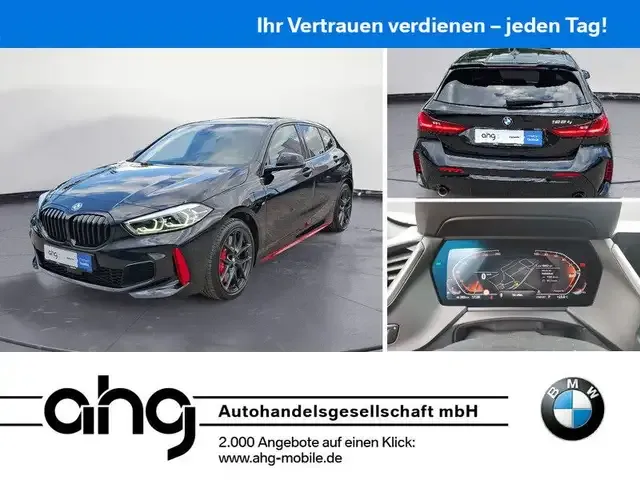 BMW 128