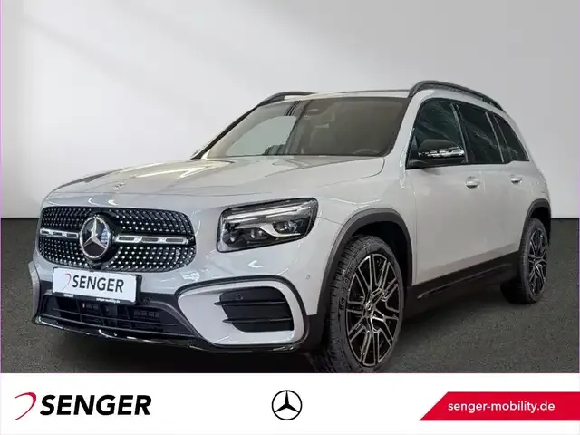 Mercedes-Benz GLB 180
