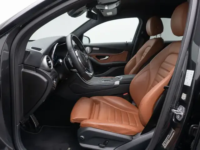 Mercedes-Benz GLC 400