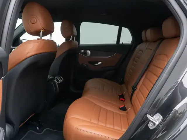 Mercedes-Benz GLC 400