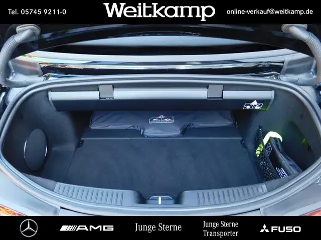 Mercedes-Benz SL 55 AMG