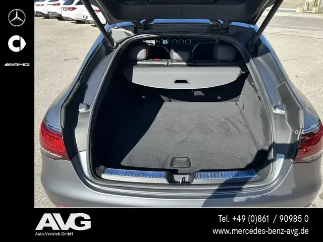 Mercedes-Benz GLC 400