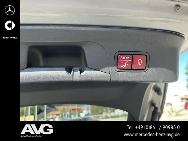 Mercedes-Benz GLC 400