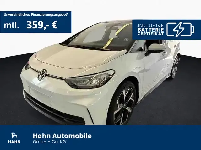 Volkswagen ID.3