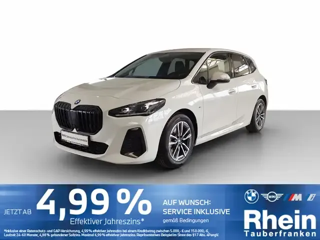 BMW 218