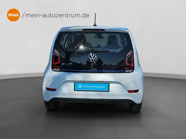 Volkswagen e-up!