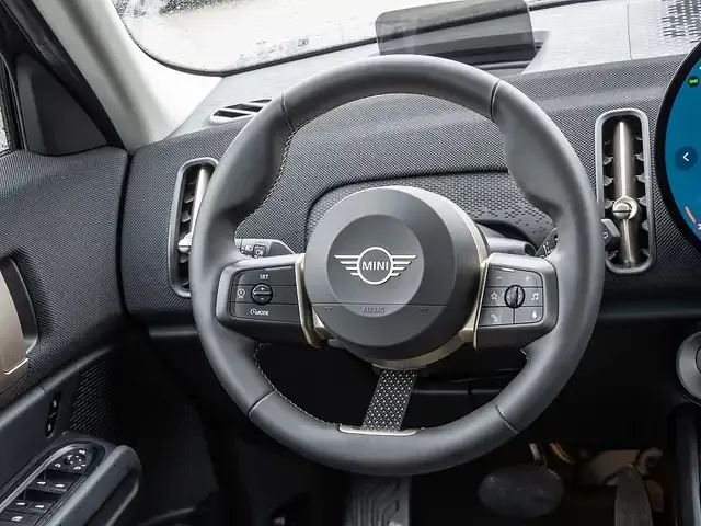 MINI Cooper D Countryman