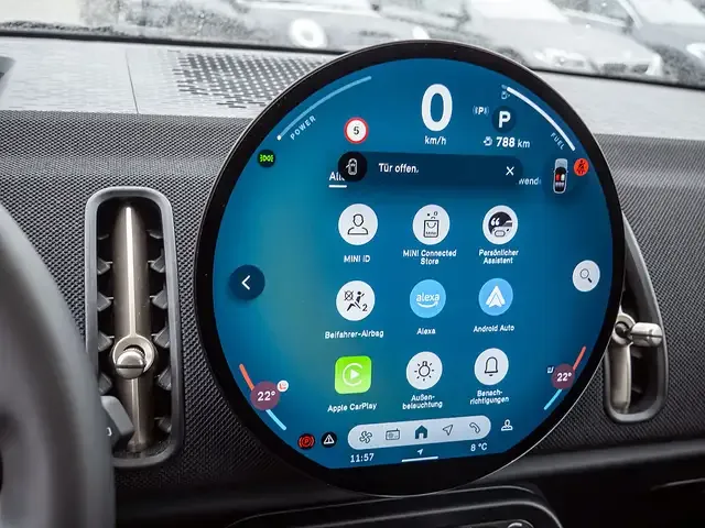 MINI Cooper D Countryman