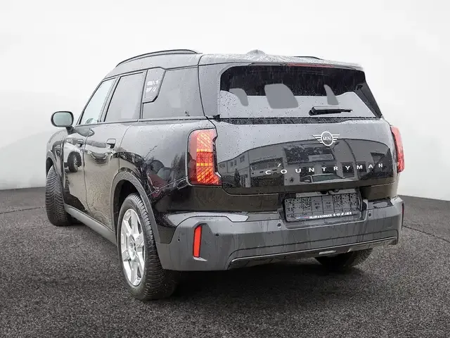 MINI Cooper D Countryman