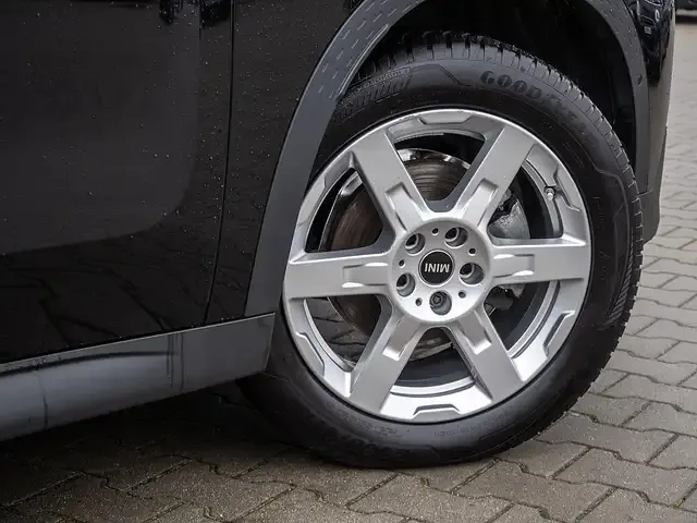 MINI Cooper D Countryman