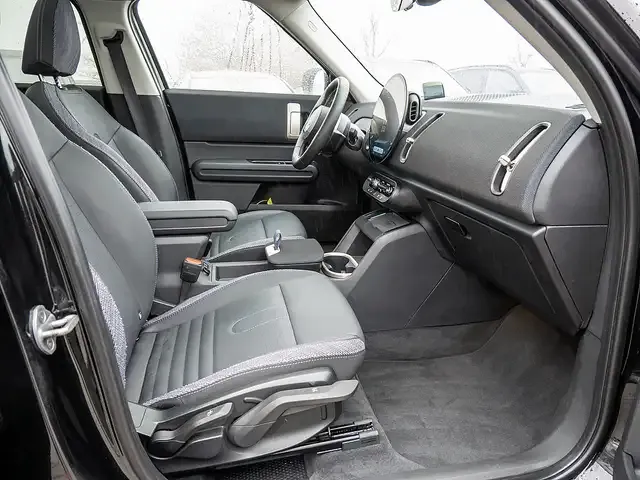 MINI Cooper D Countryman