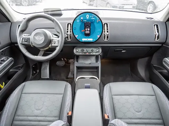 MINI Cooper D Countryman
