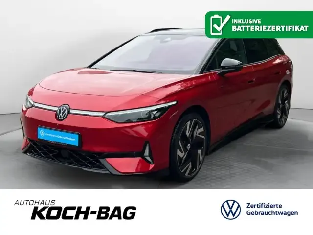 Volkswagen ID.7