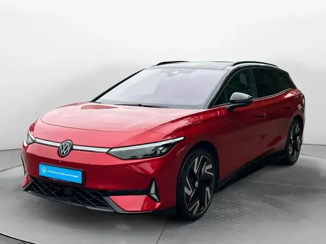 Volkswagen ID.7