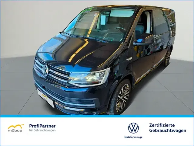 Volkswagen T6 Multivan