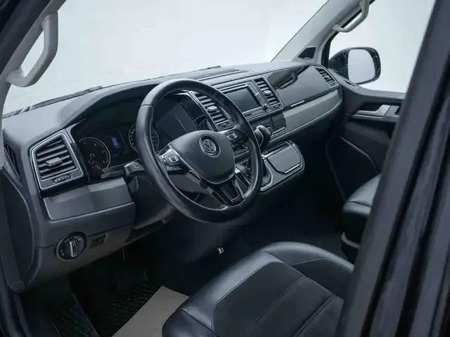 Volkswagen T6 Multivan