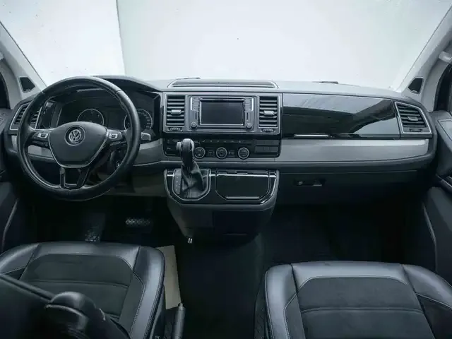 Volkswagen T6 Multivan