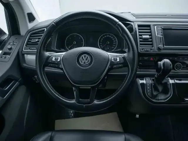Volkswagen T6 Multivan