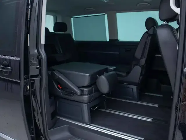 Volkswagen T6 Multivan