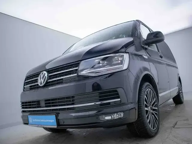 Volkswagen T6 Multivan