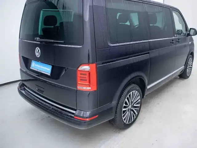 Volkswagen T6 Multivan