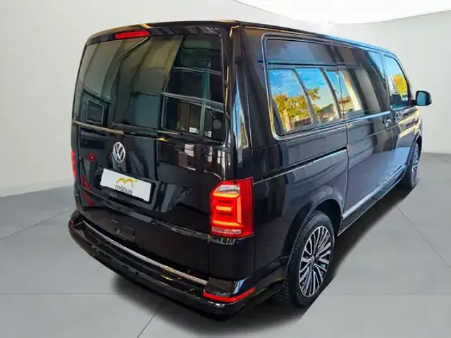 Volkswagen T6 Multivan