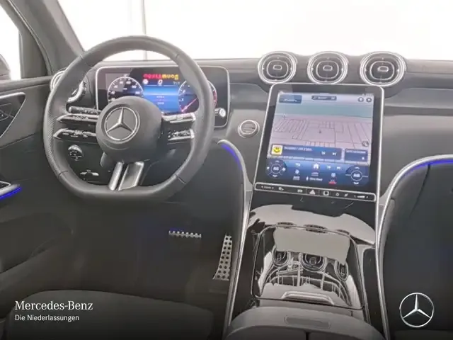 Mercedes-Benz GLC 200