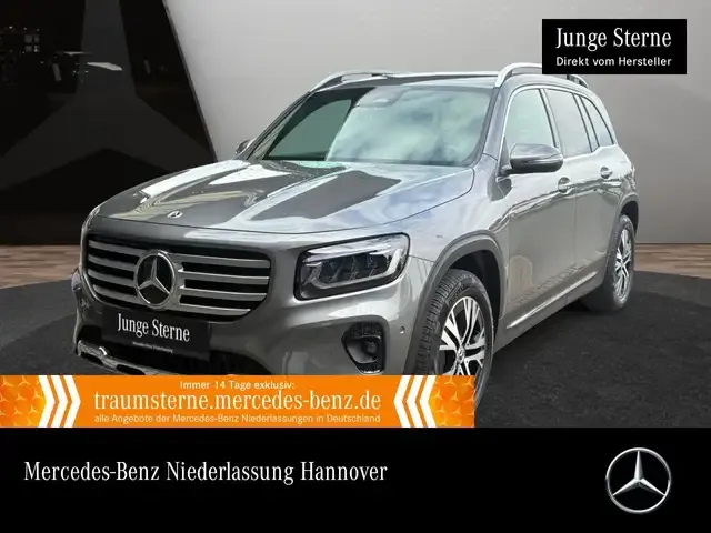 Mercedes-Benz GLB 180