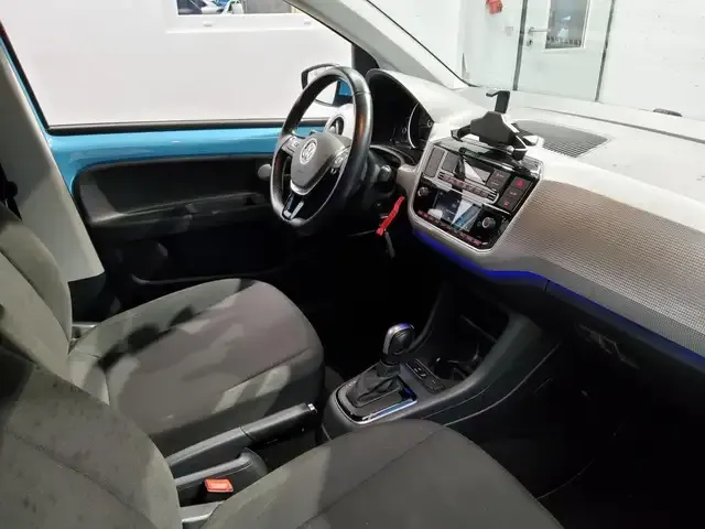 Volkswagen e-up!