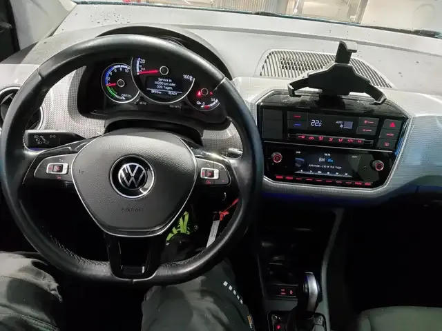 Volkswagen e-up!