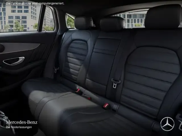 Mercedes-Benz EQC 400