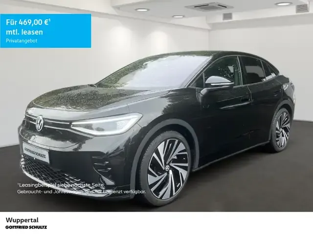 Volkswagen ID.5