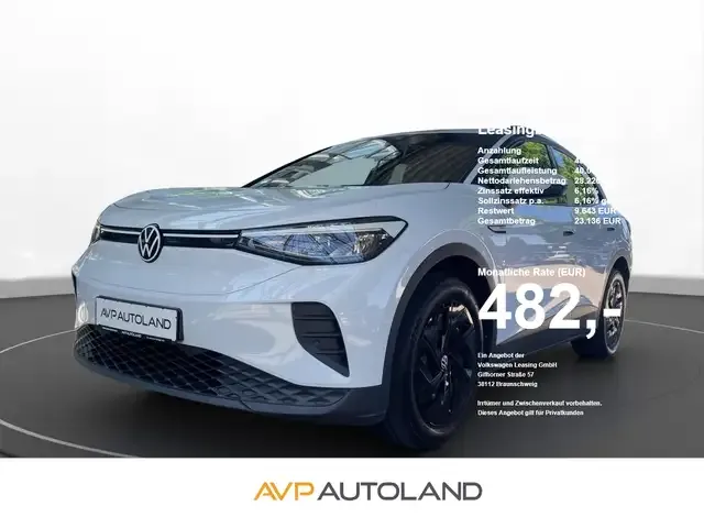 Volkswagen ID.4