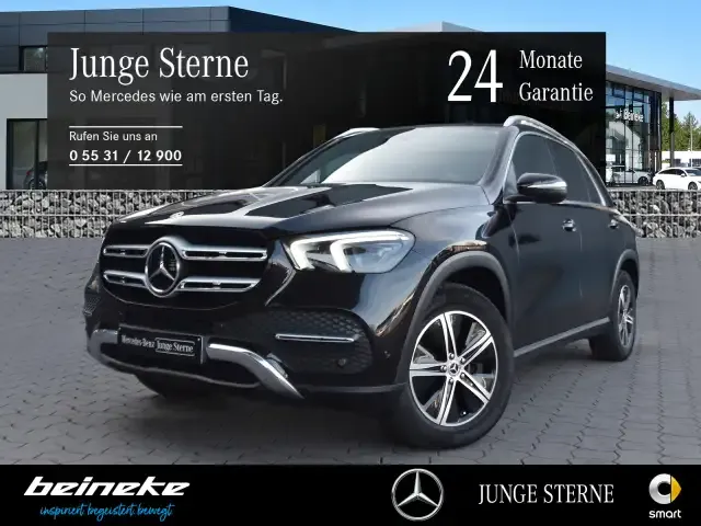 Mercedes-Benz GLE 300