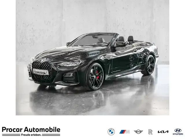 BMW 440