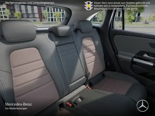 Mercedes-Benz EQA 300
