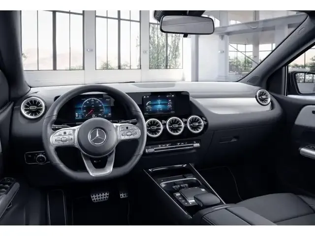 Mercedes-Benz B 250