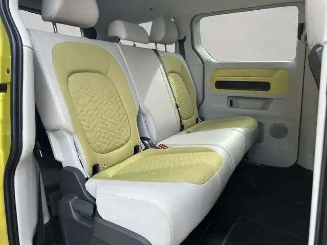 Volkswagen ID. Buzz