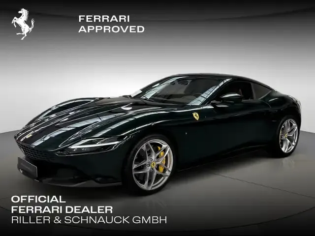 Ferrari Roma