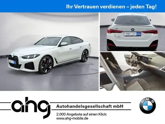 BMW 420