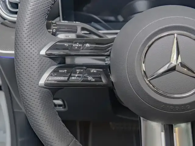 Mercedes-Benz CLE 220