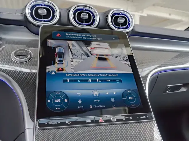 Mercedes-Benz CLE 220